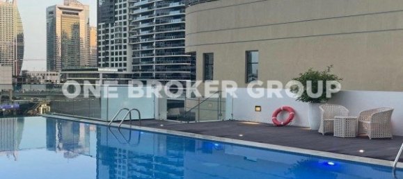 2 bedrooms Apartment in LIV RESIDENCE, Dubai Marina, UAE No. 58719 10