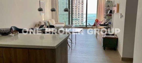 2 bedrooms Apartment in LIV RESIDENCE, Dubai Marina, UAE No. 58719 2