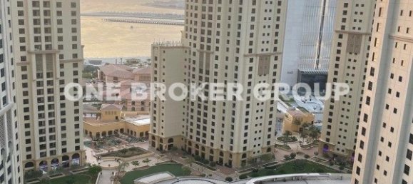 2 bedrooms Apartment in LIV RESIDENCE, Dubai Marina, UAE No. 58719 7
