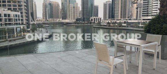 2 bedrooms Apartment in LIV RESIDENCE, Dubai Marina, UAE No. 58719 8