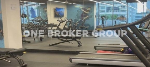 2 bedrooms Apartment in LIV RESIDENCE, Dubai Marina, UAE No. 58719 11