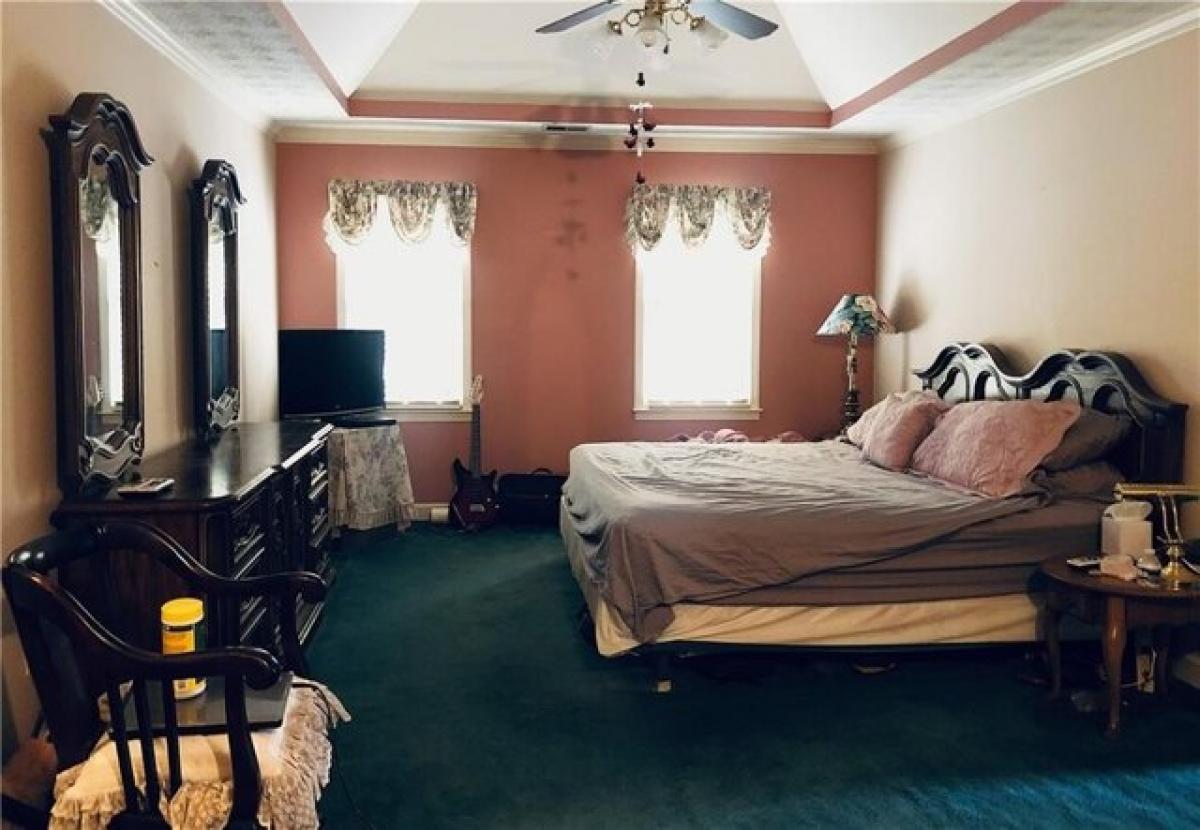 4 bedrooms House in Snellville, USA No. 436757