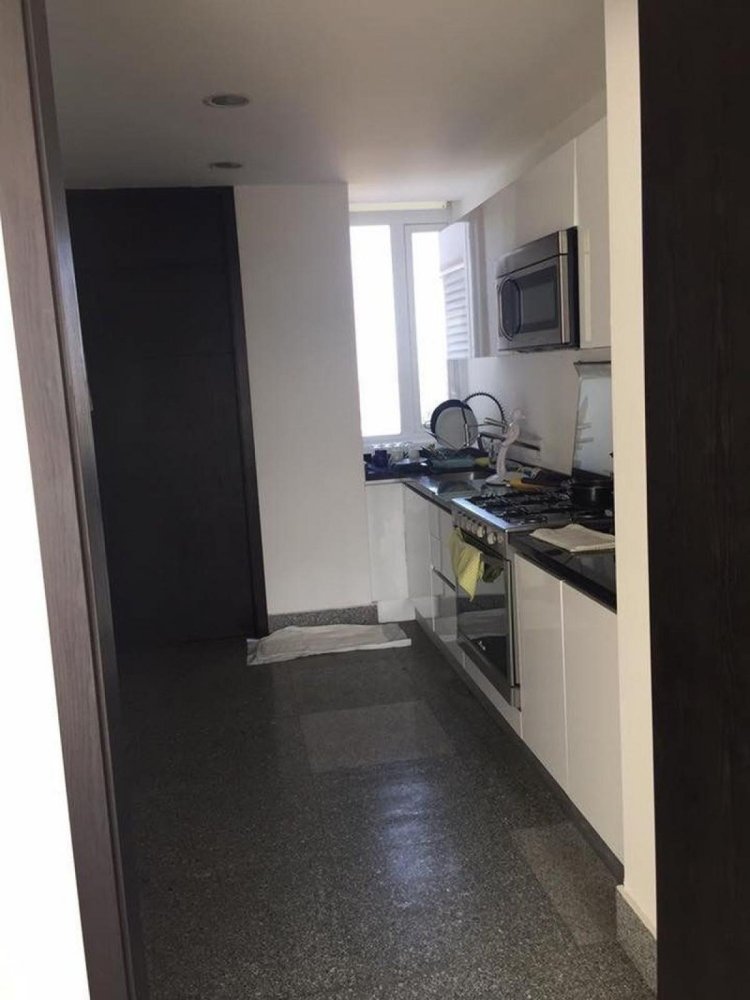 2 chambres Appartement à Mexico No. 219039