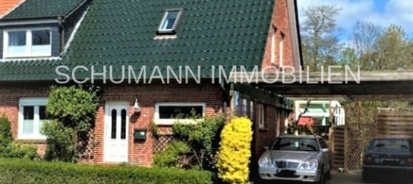 3 bedrooms Townhouse in Friesland, Germany No. 190875 2