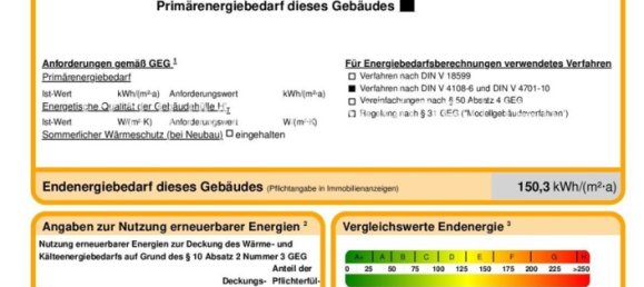3 bedrooms Townhouse in Friesland, Germany No. 190875 17