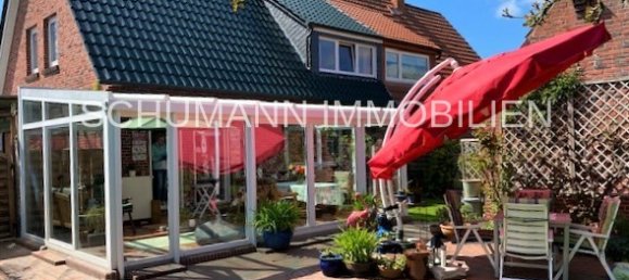 3 bedrooms Townhouse in Friesland, Germany No. 190875 4