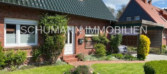 3 bedrooms Townhouse in Friesland, Germany No. 190875 3
