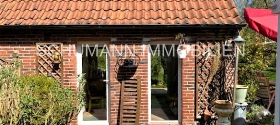 3 bedrooms Townhouse in Friesland, Germany No. 190875 7
