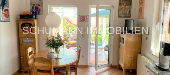 3 bedrooms Townhouse in Friesland, Germany No. 190875 11