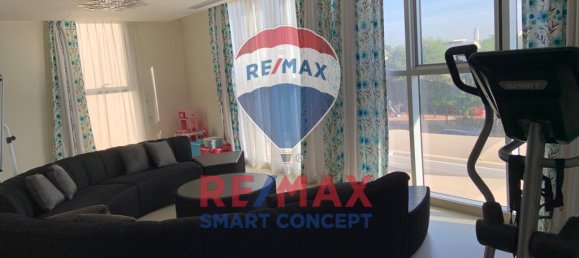 5 bedrooms Villa in Yas Island, UAE No. 19852 16