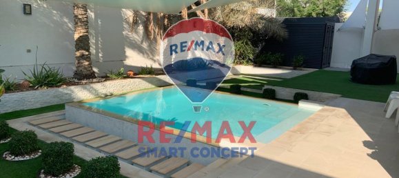 5 bedrooms Villa in Yas Island, UAE No. 19852 2