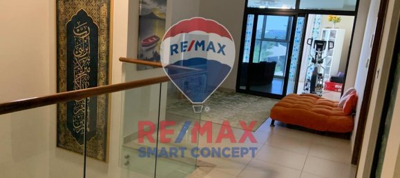 5 bedrooms Villa in Yas Island, UAE No. 19852 17