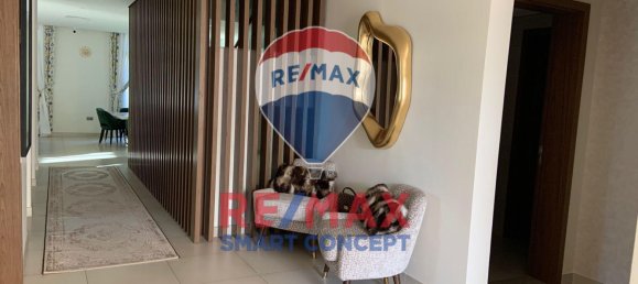 5 bedrooms Villa in Yas Island, UAE No. 19852 9