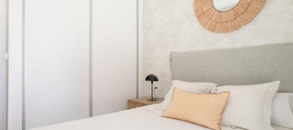 3 bedrooms Penthouse in Torrevieja, Spain No. 12699 27