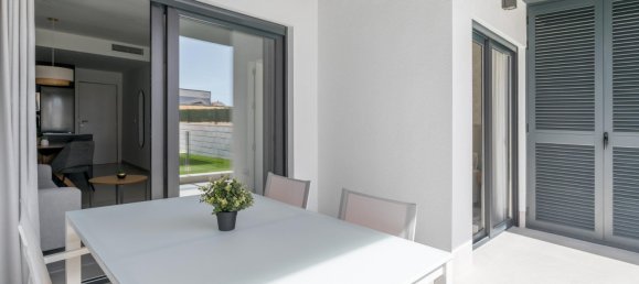 3 bedrooms Penthouse in Torrevieja, Spain No. 12699 12