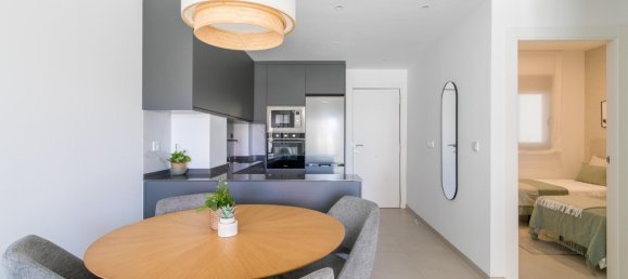 3 bedrooms Penthouse in Torrevieja, Spain No. 12699 20