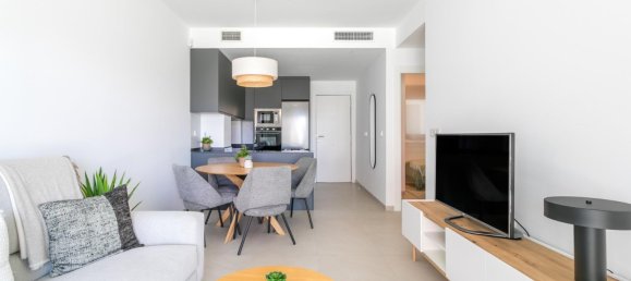 3 bedrooms Penthouse in Torrevieja, Spain No. 12699 17