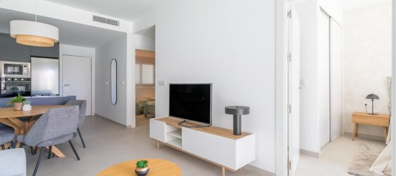 3 bedrooms Penthouse in Torrevieja, Spain No. 12699 18