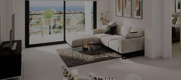 3 bedrooms Penthouse in Torrevieja, Spain No. 12699 12