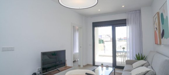 3 bedrooms Penthouse in Torrevieja, Spain No. 12699 15