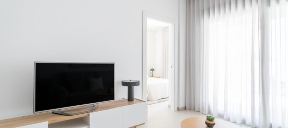 3 bedrooms Penthouse in Torrevieja, Spain No. 12699 15