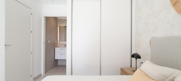 3 bedrooms Penthouse in Torrevieja, Spain No. 12699 25