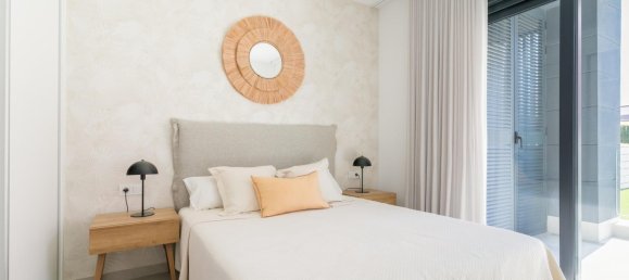 3 bedrooms Penthouse in Torrevieja, Spain No. 12699 24