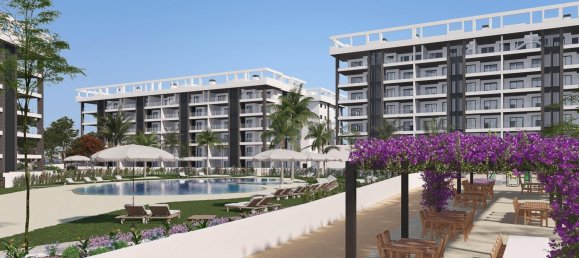 3 bedrooms Penthouse in Torrevieja, Spain No. 12699 7