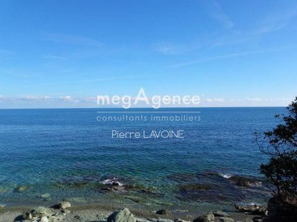 4 chambres Condo à Bastia, France No. 13325