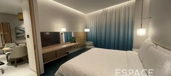 Apartamento T1 em Jumeirah Beach Residence, UAE N.º 106206 9