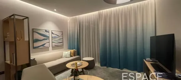 Apartamento T1 em Jumeirah Beach Residence, UAE N.º 106206 3