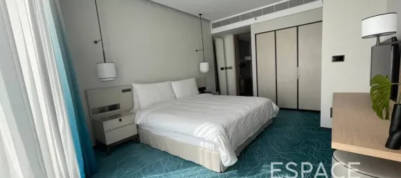 Apartamento T1 em Jumeirah Beach Residence, UAE N.º 106206 7