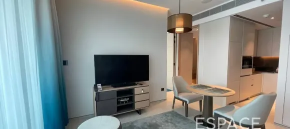 Apartamento T1 em Jumeirah Beach Residence, UAE N.º 106206 4