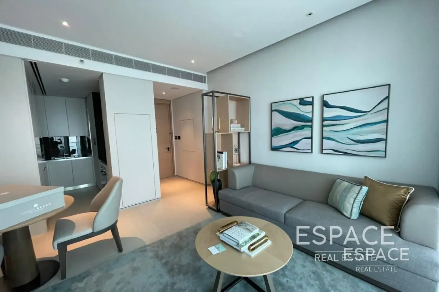 Apartamento T1 em Jumeirah Beach Residence, UAE N.º 106206