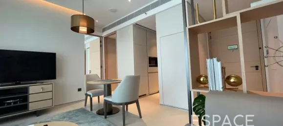 Apartamento T1 em Jumeirah Beach Residence, UAE N.º 106206 5