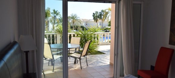 2 bedrooms Apartment in Benissa, Spain No. 76776 7
