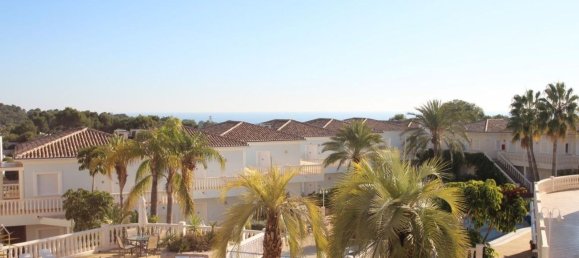 2 bedrooms Apartment in Benissa, Spain No. 76776 13