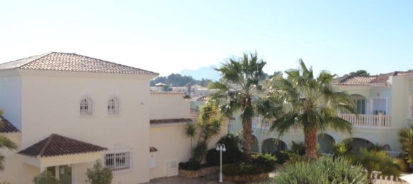 2 bedrooms Apartment in Benissa, Spain No. 76776 14