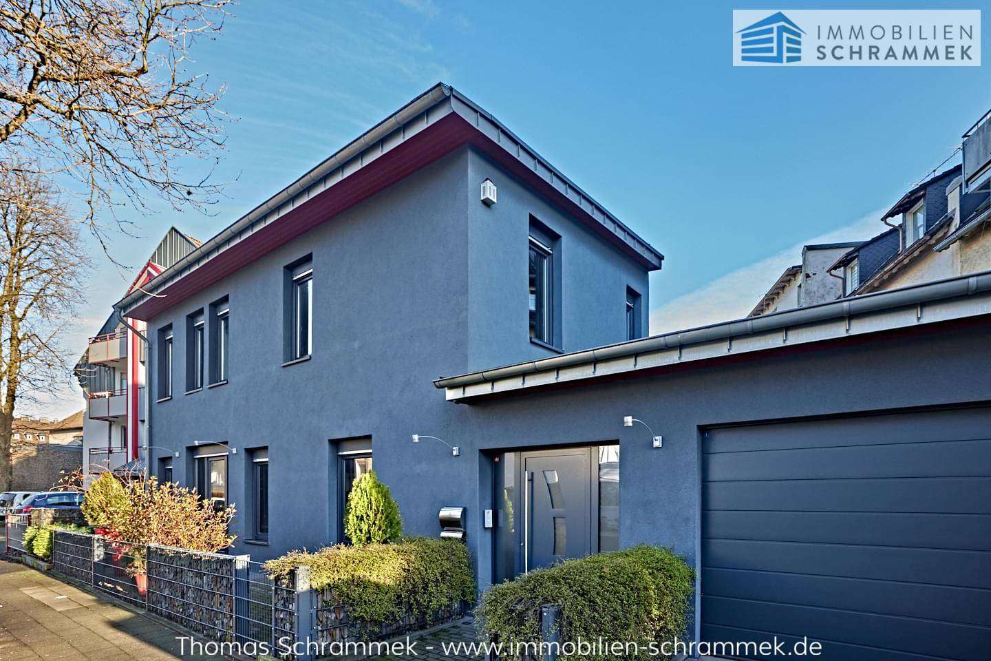 3 bedrooms House in Markischer, Germany No. 183454