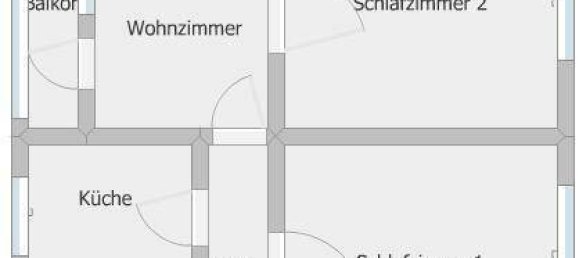 3-Zimmer Wohnung in Jakomini, Austria, Nr. 97651 18