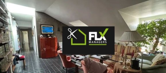 10 bedrooms Apartment in Turin, Italy No. 350062 14