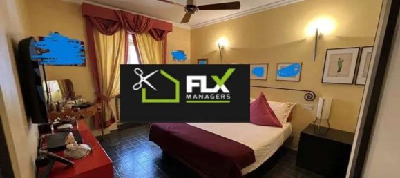 10 bedrooms Apartment in Turin, Italy No. 350062 5