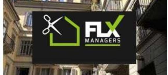 10 bedrooms Apartment in Turin, Italy No. 350062 10