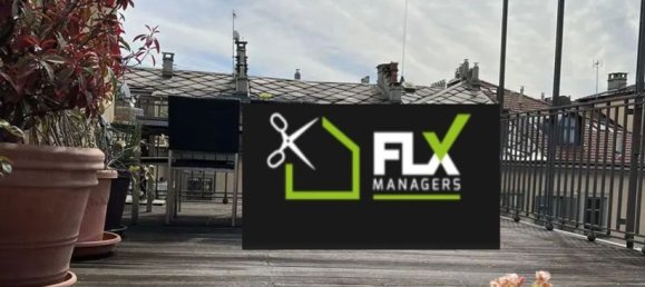 10 bedrooms Apartment in Turin, Italy No. 350062 22