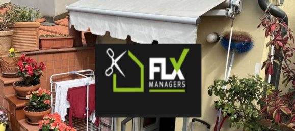 10 bedrooms Apartment in Turin, Italy No. 350062 16