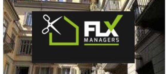 10 bedrooms Apartment in Turin, Italy No. 350062 23