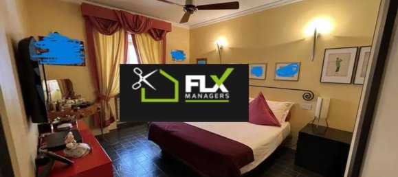 10 bedrooms Apartment in Turin, Italy No. 350062 13