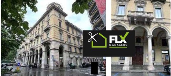 10 bedrooms Apartment in Turin, Italy No. 350062 19