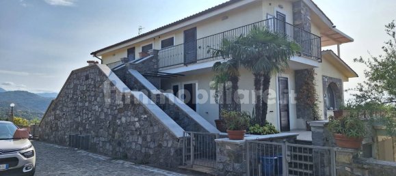 6 bedrooms Villa in Santa Marina, Italy No. 84798 27