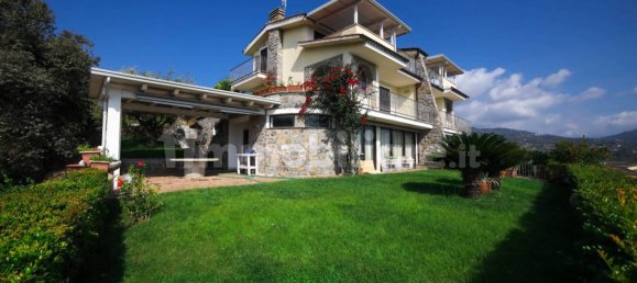 6 bedrooms Villa in Santa Marina, Italy No. 84798 3